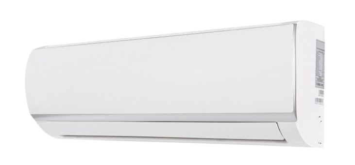 Midea Forest DC AF8-12N1C2E