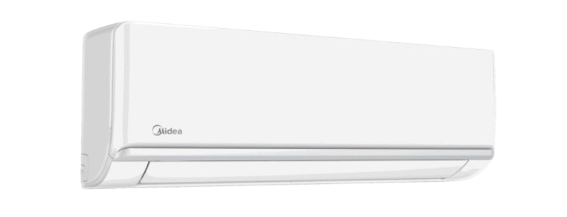 Midea XTreme MSAG-24HRFN8